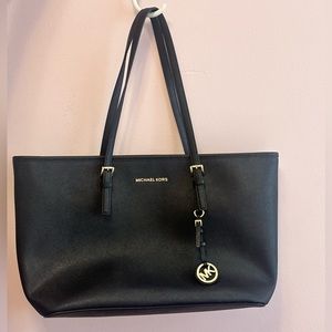 Michael Kors Black Bag